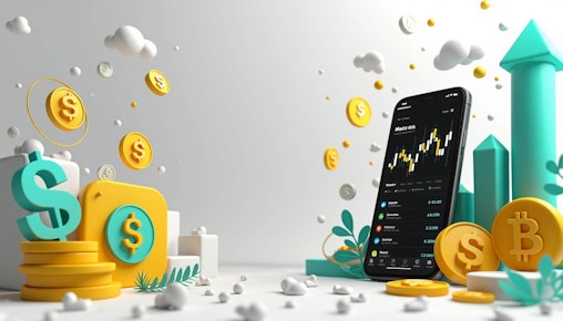Um Mergulho Profundo nos Melhores Aplicativos de Troca de Criptomoedas