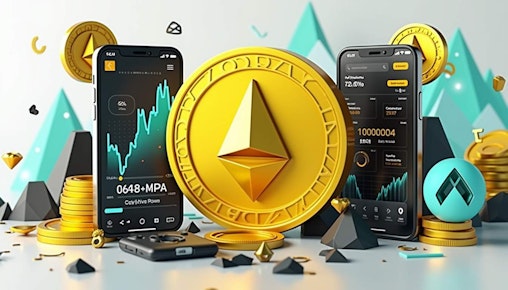 Altcoins em Alta: Um Olhar Mais Próximo