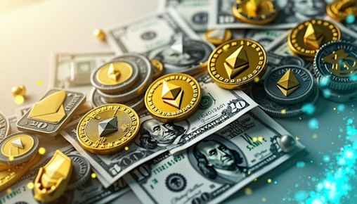 Rally de Altcoins em 2025: O Dólar Terá Papel?