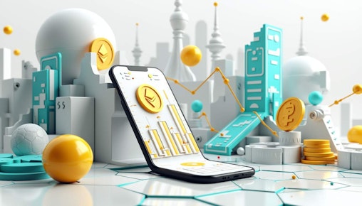 O Hash de Rede da Solana: Uma Nova Era para Plataformas de Cripto