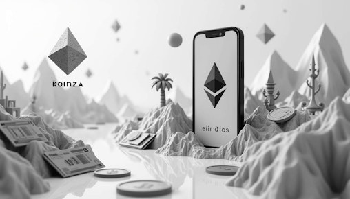 Kinza Finance: Airdrop e o Mercado de Cripto