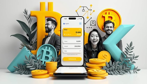 A Visão Ousada da Bybit para 2025: O Que Vem por Aí?