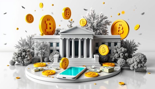 Oklahoma Assume a Liderança: Ato da Liberdade Bitcoin Revelado