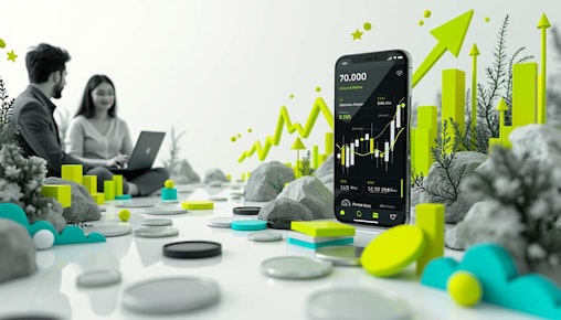 O Que Está Por Trás da Alta da NVIDIA?