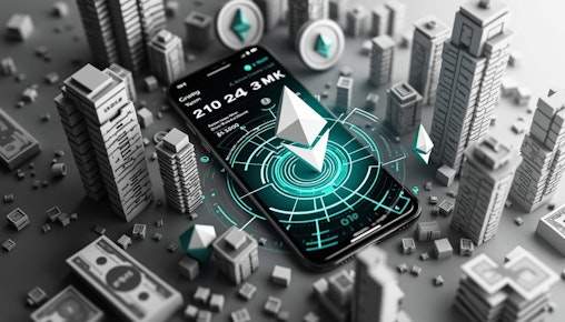 Tokenização de $1B da DAMAC: Uma Nova Era em Plataformas de Cripto