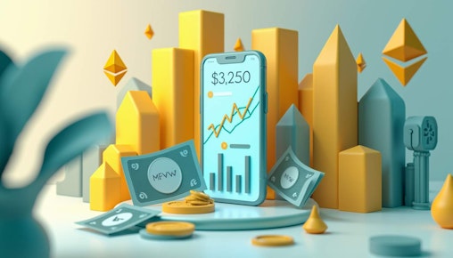 O Papel da Chainlink na Plataforma de Stablecoin do RLUSD