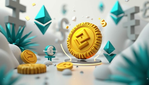O Crescimento do Token COOKIE: Um Fenômeno de Listagem na Binance