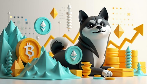 O aumento do Open Interest do Shiba Inu Indica uma Bolha Especulativa?