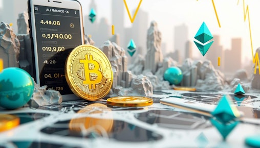 A IA Está Mudando o Jogo da Detecção de Fraudes em Criptomoedas