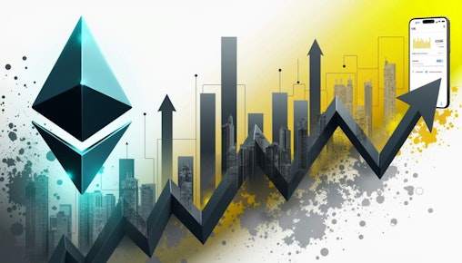 A Montanha-Russa do Ethereum: Sobrevivendo aos Altos e Baixos do Mercado de Cripto