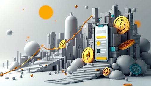 Cripto e Cassino: A Nova Fronteira do Jogo