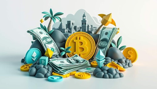 A ousada movimentação cripto de El Salvador: Bitcoin se torna legal