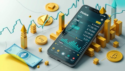Kaspa BlockDAG em Plataformas de Negociação de Cripto