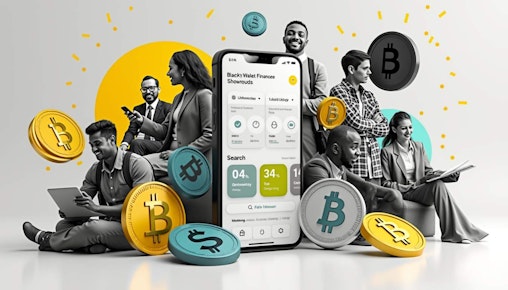 Yoroi Wallet Recebe Grande Atualização com a Versão 5.0