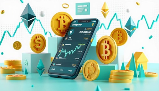 A Volatilidade do Bitcoin: Estratégias, Previsões e Insights do Mercado