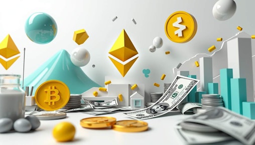 Aumento do CPI Impulsiona Rally Cripto: Como Negociar