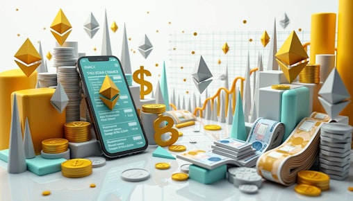 Como a Venda de Bitcoin Apreendido pelos EUA Afetará os Mercados de Cripto?