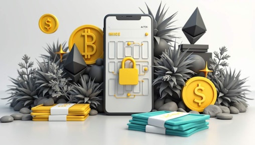 Mudanças na Integração da ARK: Estamos Prontos para uma Revolução Fintech?