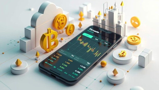 Sinais do Mercado de Criptomoedas: Um Guia Perspicaz