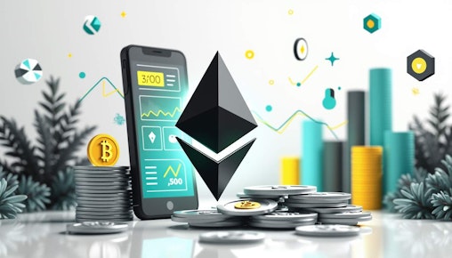 Reformulação da Liderança do Ethereum: O que Isso Significa para Novas Trocas de Criptomoedas