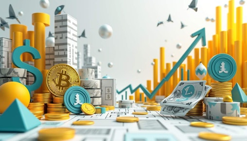 Perspectivas para Altcoins: CYBRO Superará Investimentos Tradicionais?