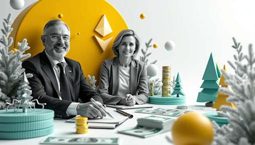 Regras do IRS para Cripto em 2025: Mudanças nas Plataformas de Negociação dos EUA