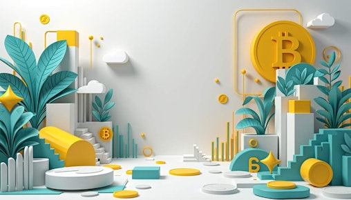 Principais Criptomoedas para Ficar de Olho em 2025: Qubetics e Mais