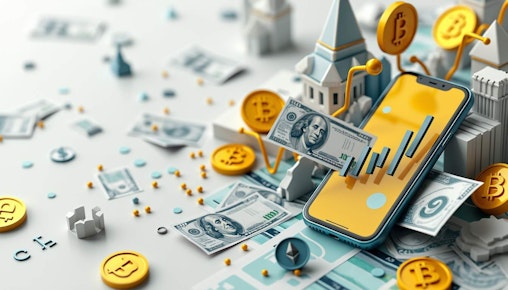 Aperto de Liquidez do Bitcoin: Como Afeta Pagamentos Transfronteiriços