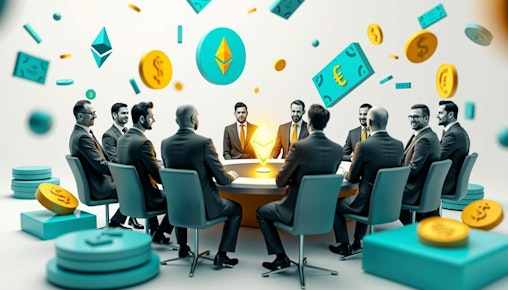 Os Titãs da Tecnologia se Reúnem: Política, Poder e Pragmatismo
