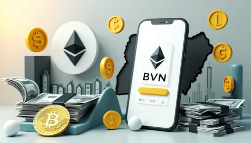 O Último Mandato de Criptomoeda da Nigéria: Mandato BVN Explicado