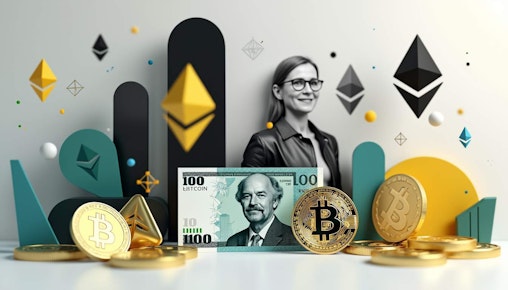 O Recente Boom de Preço da AAVE: O Que Saber