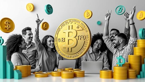 BTFD Coin: O Melhor Investimento em Cripto?