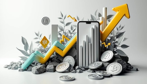 O Movimento de Preço do Litecoin: O Que Vem a Seguir?