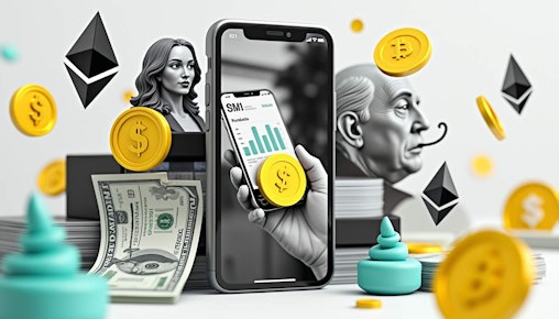 Memecoin de Trump Aumenta 206% em Tokens de Golpe: O Que Você Precisa Saber