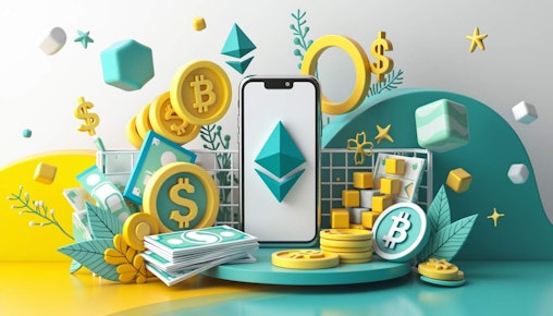 Adotando Pagamentos em Cripto para Compras Online