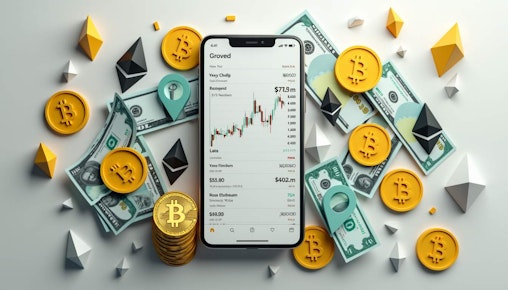 O Impacto de Ross Ulbricht no Comércio de Criptomoedas