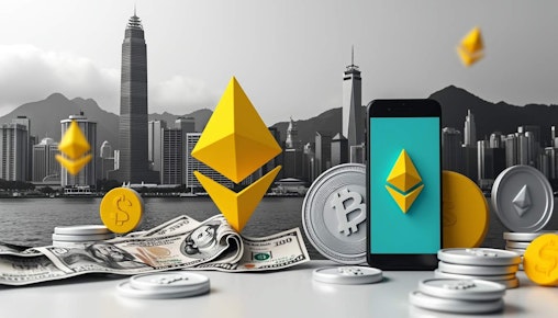 Regulação de Stablecoins em Hong Kong: Implicações para o Mercado Global