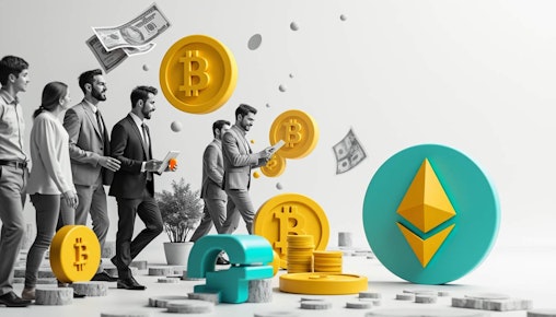 Ordem Executiva de Cripto dos EUA: Uma Nova Era para Ativos Digitais