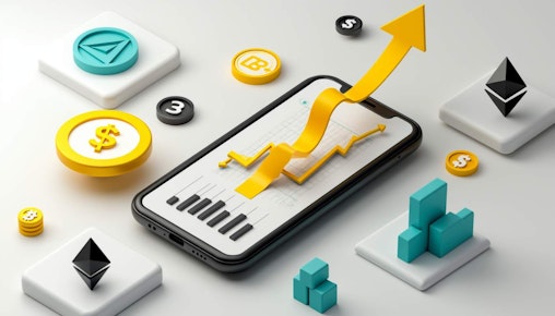 Surge no Preço do Chainlink: Suporte e Insights de Negociação