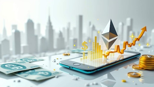 A IA Revoluciona Plataformas de Negociação de Criptomoedas nos EUA