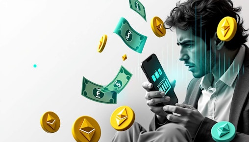 Criptomoedas e Exigências de Resgate