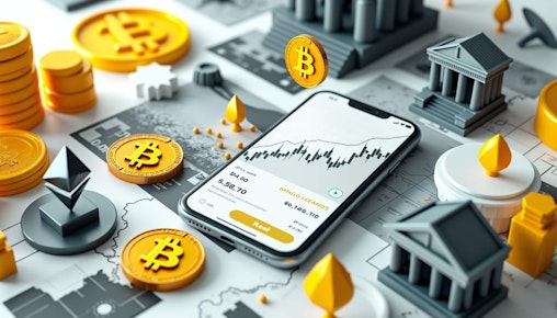 Nova Orientação da SEC sobre Bitcoin: Impacto nas Instituições Financeiras e Mercados