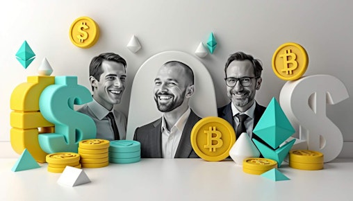 Por que Andreessen Horowitz está focando nas exchanges de cripto dos EUA