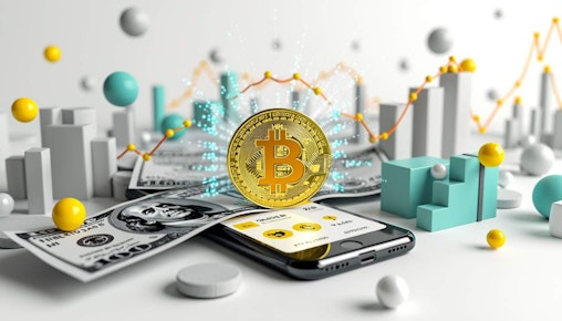A Jogada da MicroStrategy com Bitcoin: Um Jogo de Alto Risco