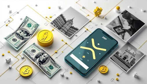 A Jornada do XRP: De Previsões a Desafios