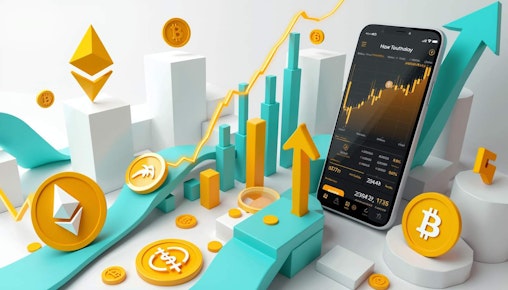AVAX em Movimento: Rali à Vista?