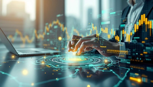 Lucro de $1,4M da Baleia: A Nova Plataforma de Negociação Cripto por trás disso