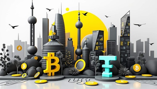 Quais são as principais criptomoedas para ficar de olho em 2025?