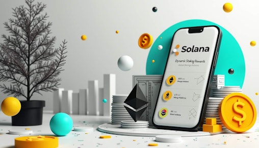 O Modelo de Inflação da Solana: Uma Mudança na Estratégia de Moeda Digital