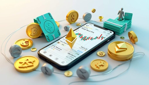 Navegando pelas Principais Exchanges de Criptomoedas do Canadá